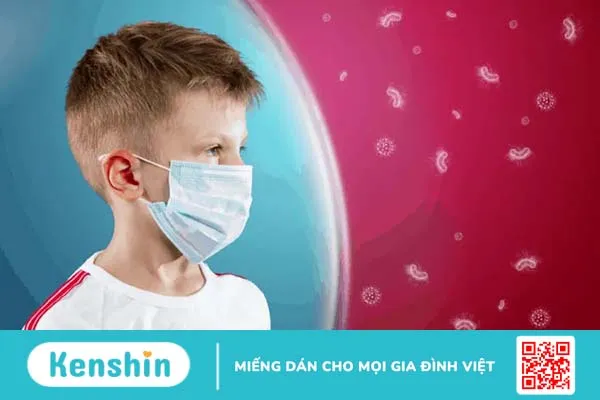 Thủy đậu và rubella không giống nhau như bạn nghĩ