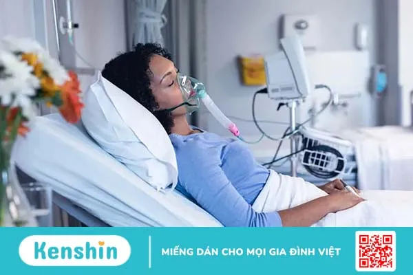 Tích trữ máy thở oxy tại nhà mùa dịch COVID-19: Lợi bất cập hại?