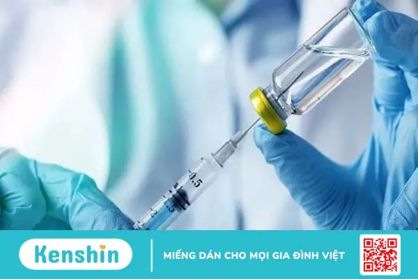 Tiêm bắp: Vị trí, quy trình và những lưu ý khi tiêm