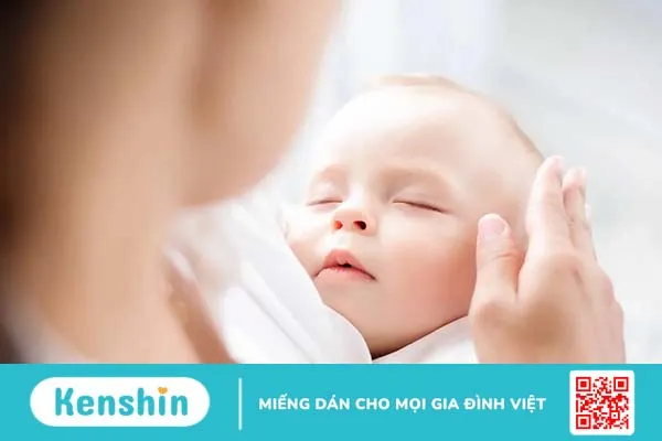 Tiêm chủng vaccine bại liệt: Mẹ cần biết những gì?