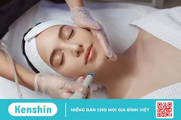 Tiêm filler có an toàn không? Các tác dụng phụ bạn cần biết khi tiêm filler