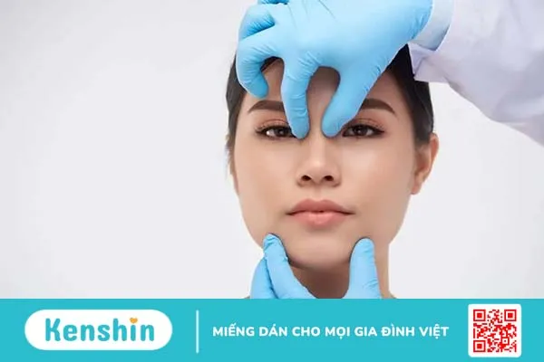 Tiêm filler mũi – Phương pháp nâng mũi không phẫu thuật