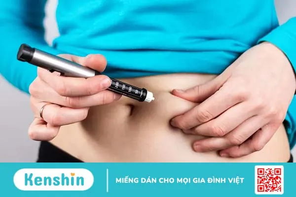 Tiêm insulin sống được bao lâu? Hiểu để an tâm điều trị