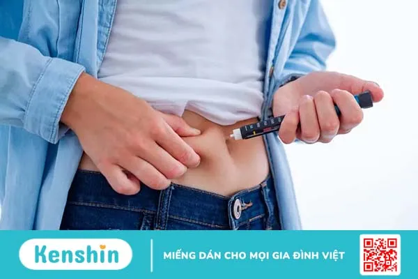 Tiêm insulin sống được bao lâu? Hiểu để an tâm điều trị