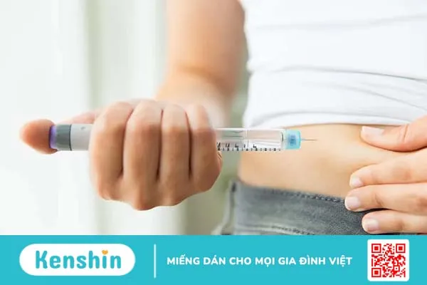 Tiêm insulin sống được bao lâu? Hiểu để an tâm điều trị