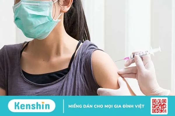 Tiêm ngừa ung thư cổ tử cung (tiêm HPV) bao nhiêu tiền?