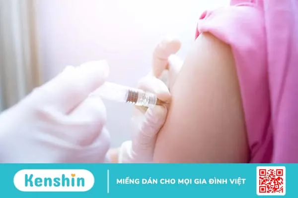 Tiêm ngừa ung thư cổ tử cung (tiêm HPV) bao nhiêu tiền?