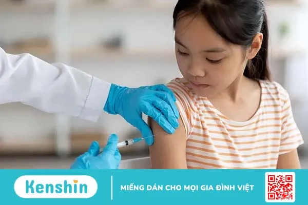 Tiêm ngừa ung thư cổ tử cung (tiêm HPV) bao nhiêu tiền?