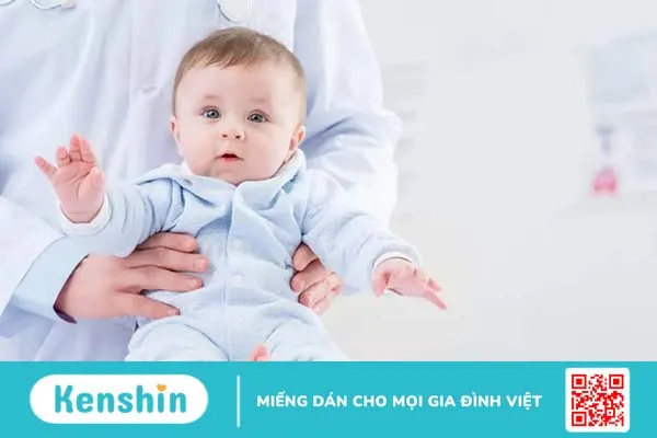 Tiêm phòng cúm cho trẻ: Mẹ lưu ý gì để con không gặp nguy