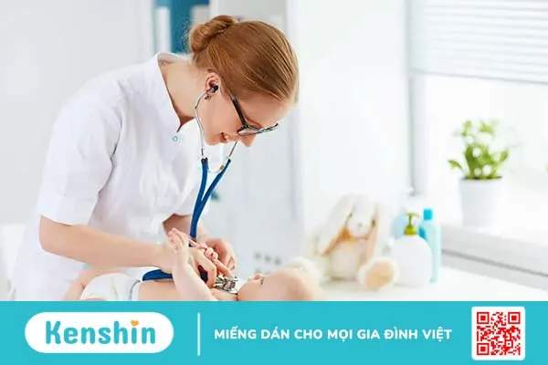 Tiêm phòng lao cho trẻ sơ sinh vào lúc nào? Những điều cần biết