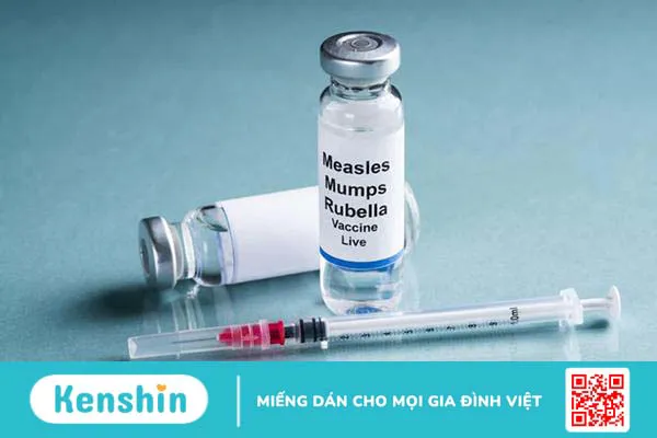 Tiêm phòng trước khi mang thai: Bạn cần chủng ngừa những bệnh nào?