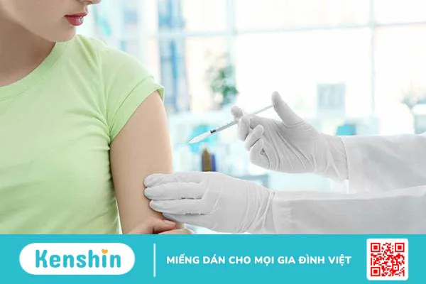 Tiêm phòng trước khi mang thai: Bạn cần chủng ngừa những bệnh nào?