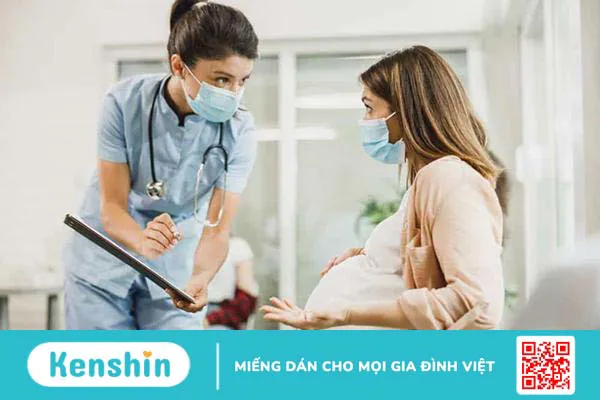 Tiêm phòng viêm gan B trước khi mang thai: Khi nào là thời điểm lý tưởng?