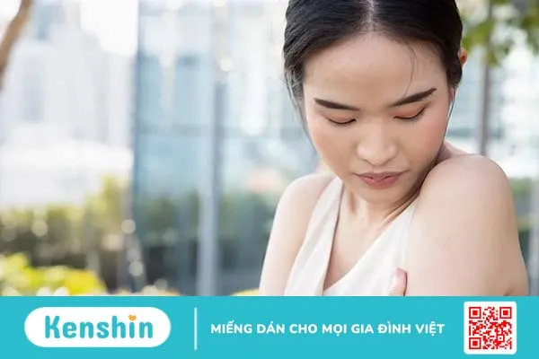 Tiêm sẹo lồi có an toàn và hiệu quả cho da?