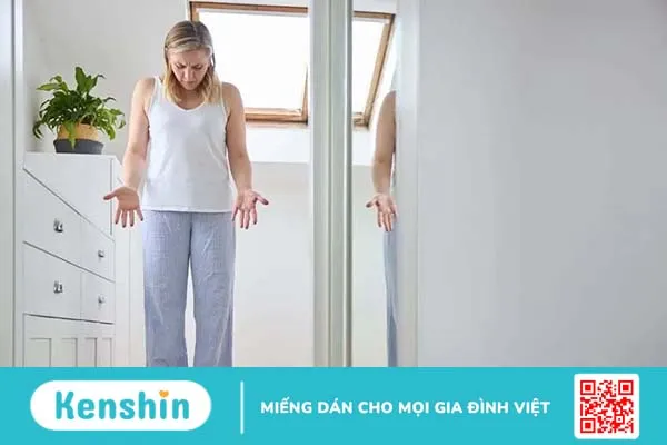 Tiền mãn kinh là gì? 16 triệu chứng tiền mãn kinh phụ nữ nên biết sớm