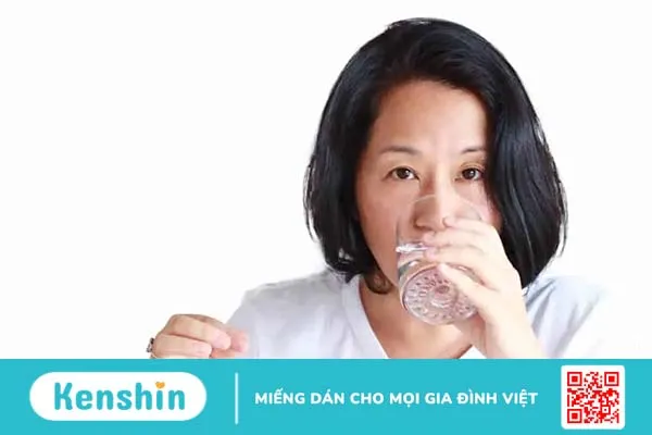 Tiền mãn kinh là gì? 16 triệu chứng tiền mãn kinh phụ nữ nên biết sớm