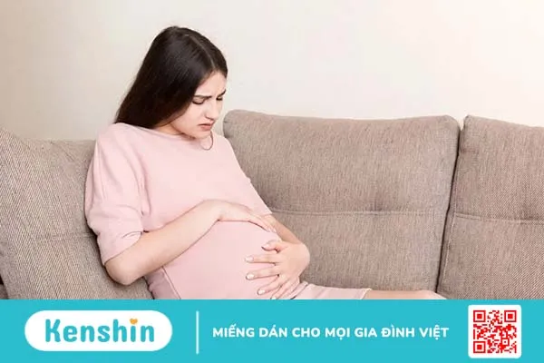 Tiền sản giật trong thai kỳ: Mẹ cần biết gì về biến chứng nguy hiểm này?