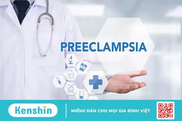 Tiền sản giật trong thai kỳ: Mẹ cần biết gì về biến chứng nguy hiểm này?