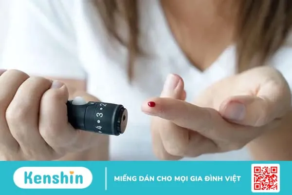 Tiền tiểu đường bao lâu thành tiểu đường?