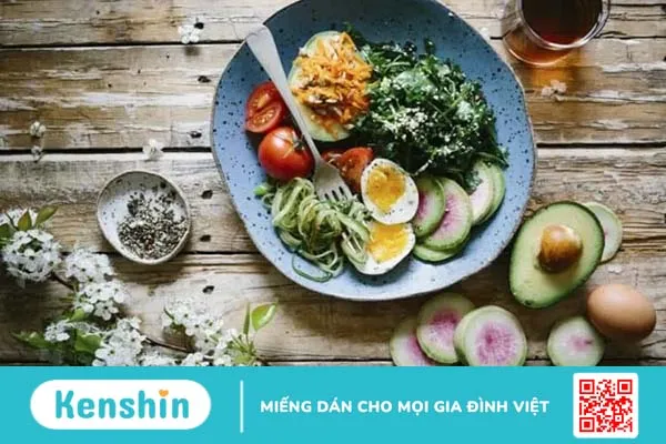 Tiền tiểu đường nên ăn gì để không tiến triển thành bệnh tiểu đường?