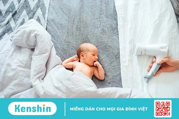 Tiếng ồn trắng là gì? Tiếng ồn trắng có thật sự tốt cho bé phát triển?