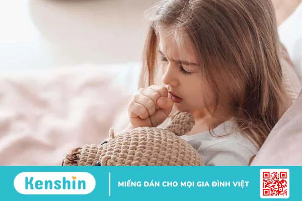 Tiết lộ 4 cách dùng hoa đu đủ đực chữa ho trẻ em và những lưu ý cần nhớ