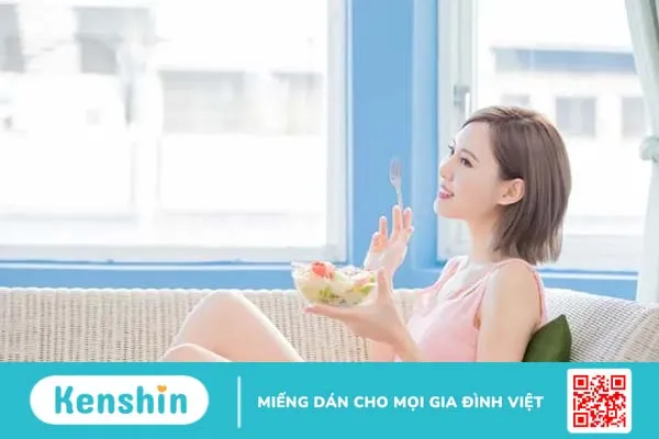 Tiết lộ 5 thói quen vàng giúp đánh bay nếp nhăn xấu xí trên trán