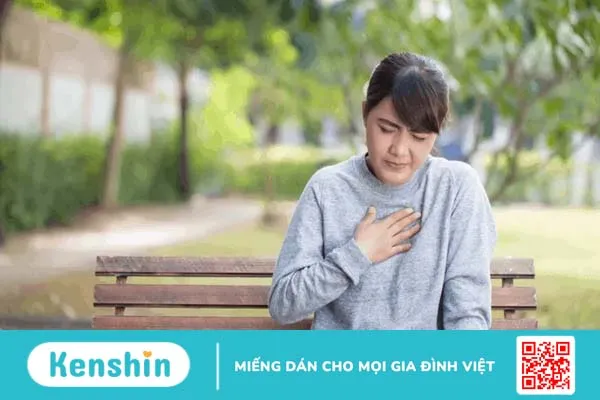 Tiết lộ 9 nguyên nhân gây khô cổ họng và biện pháp khắc phục tại nhà