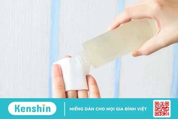 Tiết lộ cách xông mặt trị mụn ẩn hiệu quả ngay tại nhà