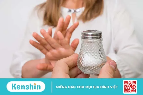 Tiểu buốt là dấu hiệu của bệnh gì? Triệu chứng & thuốc