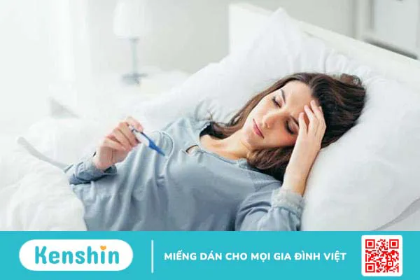 Tiểu buốt sau sinh: 6 nguyên nhân đáng chú ý bạn nên tìm hiểu