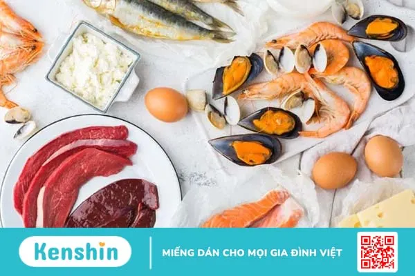 Tiểu cầu thấp nên ăn gì để tăng tiểu cầu nhanh nhất?