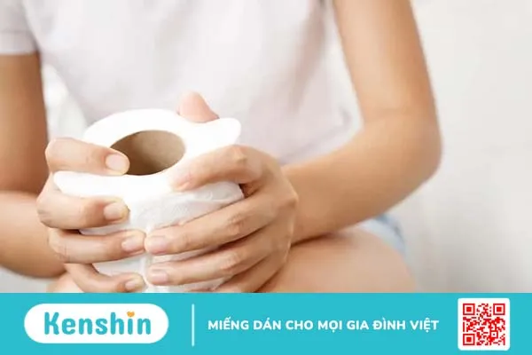 Tiêu chảy cấp ở người lớn: 5 cách cầm tiêu chảy nhanh, hiệu quả nhất