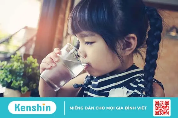 Tiêu chảy du lịch ở trẻ và những điều cần biết để điều trị và phòng ngừa