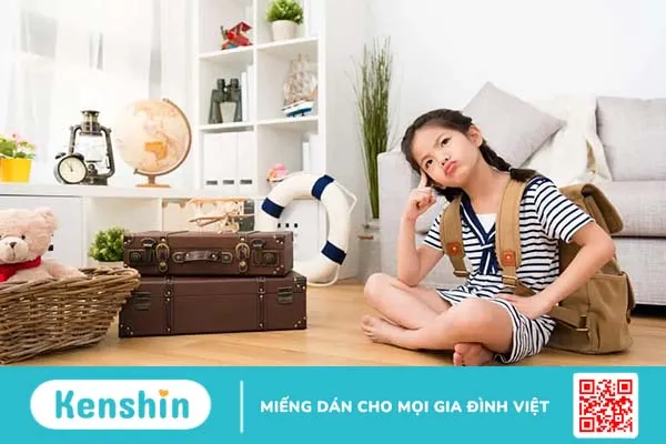 Tiêu chảy du lịch ở trẻ và những điều cần biết để điều trị và phòng ngừa