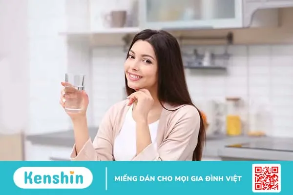 Tiêu chảy khi có kinh – Bạn đã biết cách kiểm soát tại nhà?