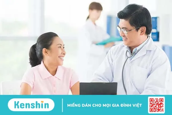 Tiêu chảy nhiễm khuẩn: 5 điều bạn cần biết!