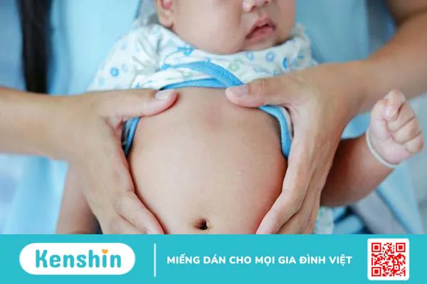 Tiêu chảy sủi bọt ở trẻ sơ sinh: Nguyên nhân do đâu, cha mẹ nên làm gì?