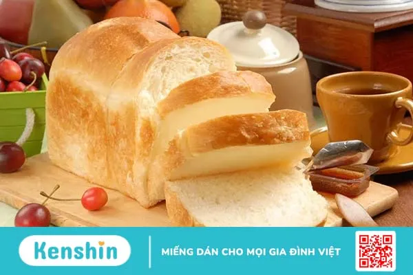 Tiểu đường ăn bánh mì được không? Nên ăn loại nào?