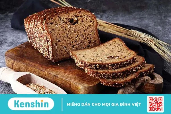 Tiểu đường ăn bánh mì được không? Nên ăn loại nào?