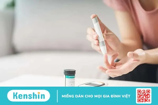 Tiểu đường không phụ thuộc insulin là gì? Có nguy hiểm không?