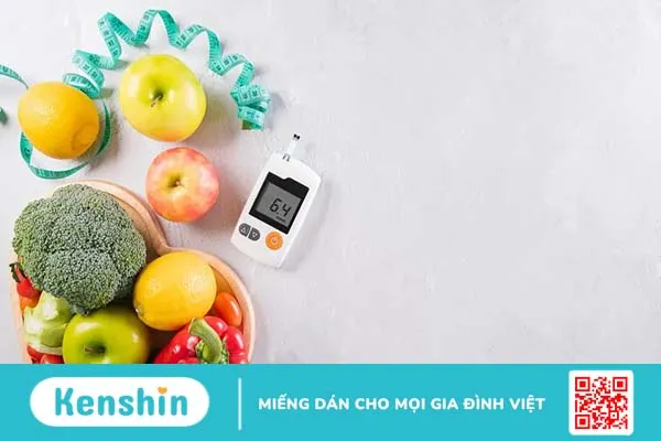 Tiểu đường không phụ thuộc insulin là gì? Có nguy hiểm không?