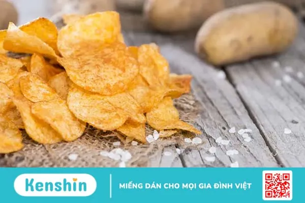 Tiểu đường kiêng rau gì? Những loại rau người tiểu đường không nên ăn nhiều