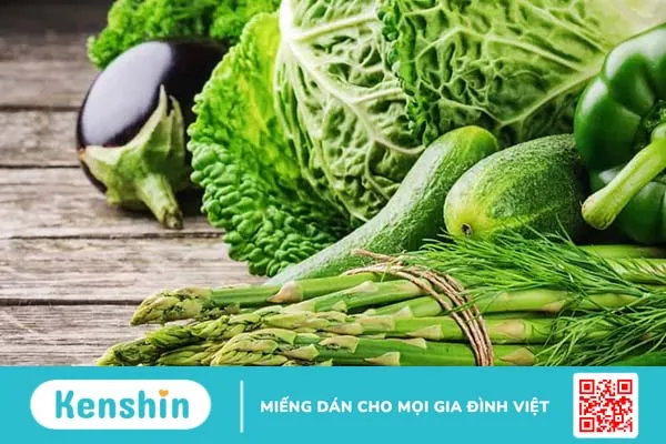 Tiểu đường kiêng rau gì? Những loại rau người tiểu đường không nên ăn nhiều