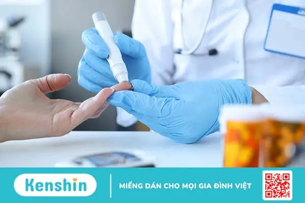 Tiểu đường thai kỳ là gì? Mẹ đã hiểu đầy đủ về biến chứng thai kỳ này?