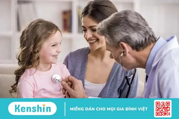 Tiểu đường tuýp 2 ở trẻ em và vị thành niên