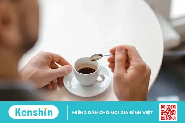 Tiểu đường uống cà phê được không? Có hạ đường huyết không?