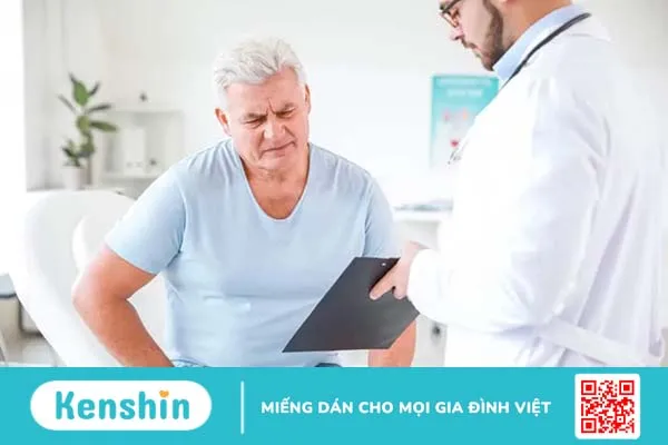 Tiểu rắt là gì? Các dạng tiểu rắt và cách khắc phục