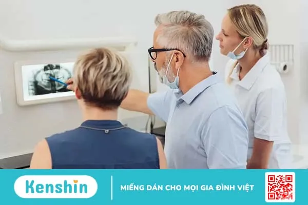 Tiêu xương ổ răng do đâu? Làm sao để ngăn chặn tình trạng này?