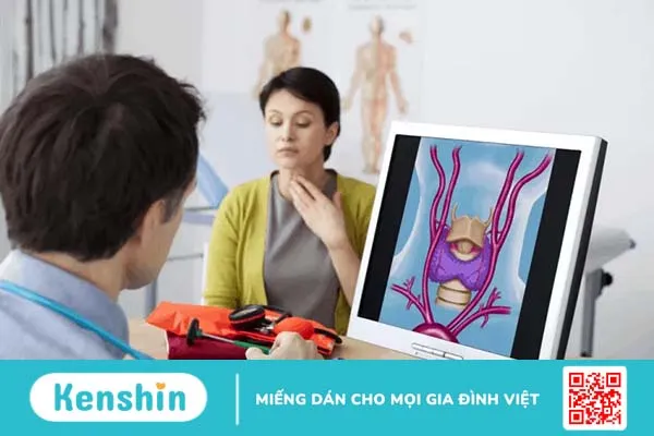 Tìm câu trả lời cho vấn đề bệnh basedow có nên mổ không